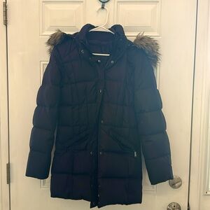 London Fog Winter Coat/Parka